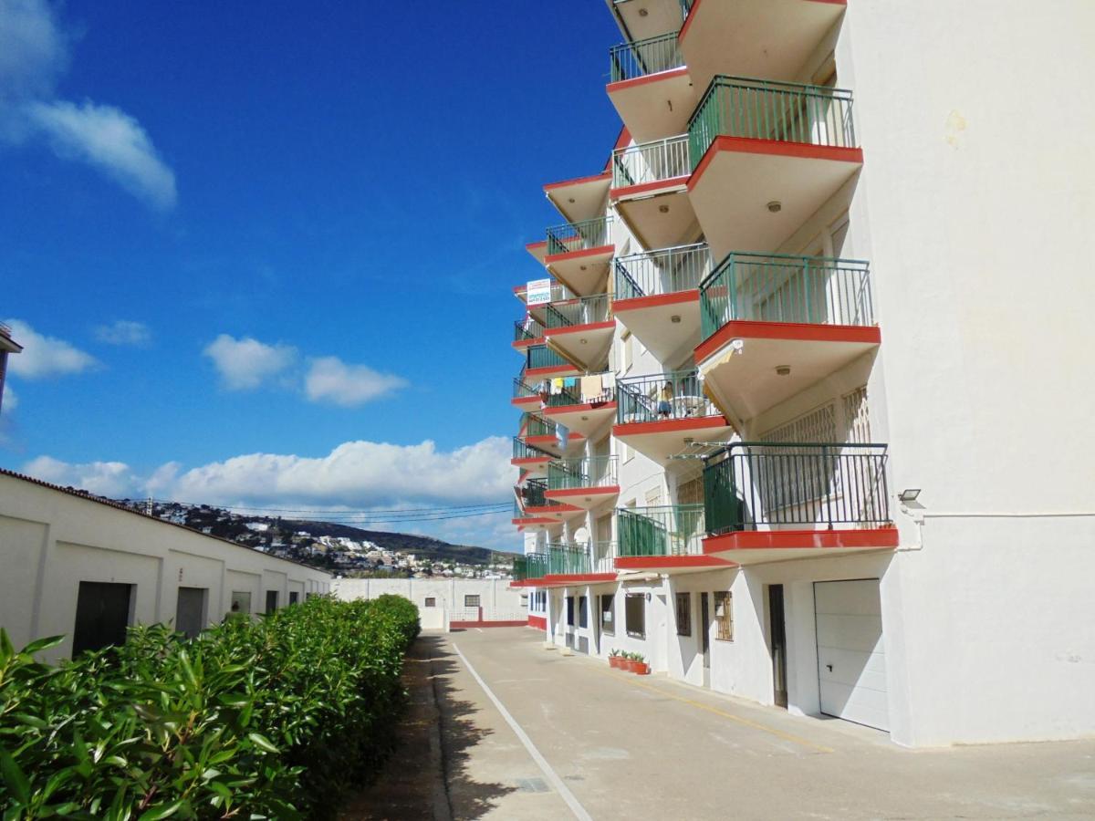 Les Doyes Bl 4 Pta 145 Διαμέρισμα Peñíscola Εξωτερικό φωτογραφία