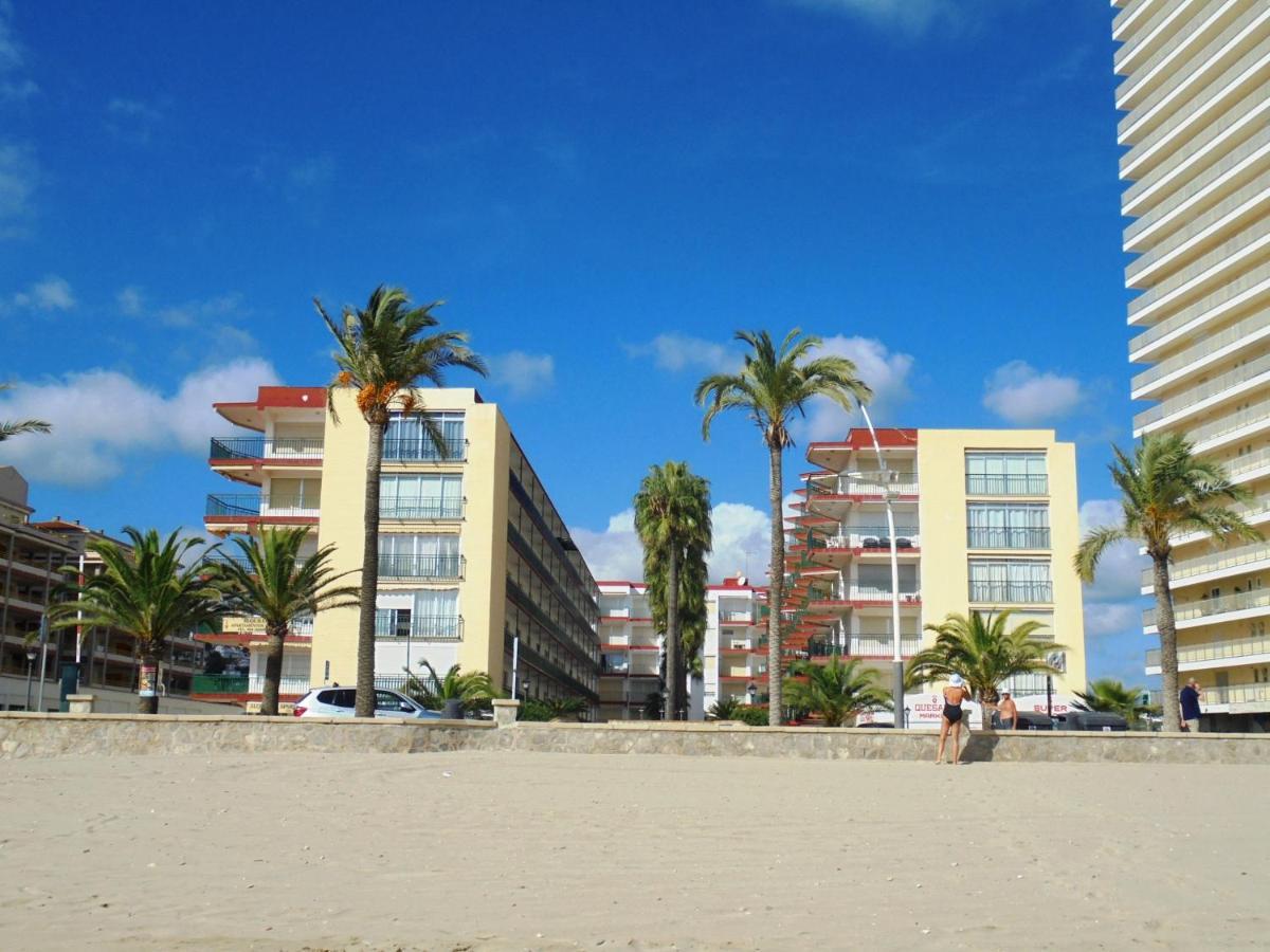 Les Doyes Bl 4 Pta 145 Διαμέρισμα Peñíscola Εξωτερικό φωτογραφία